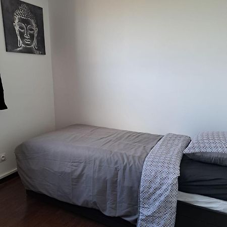 Chambre Solo Duo 20 Min Paris Drancy Zewnętrze zdjęcie