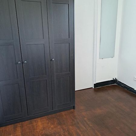 Chambre Solo Duo 20 Min Paris Drancy Zewnętrze zdjęcie
