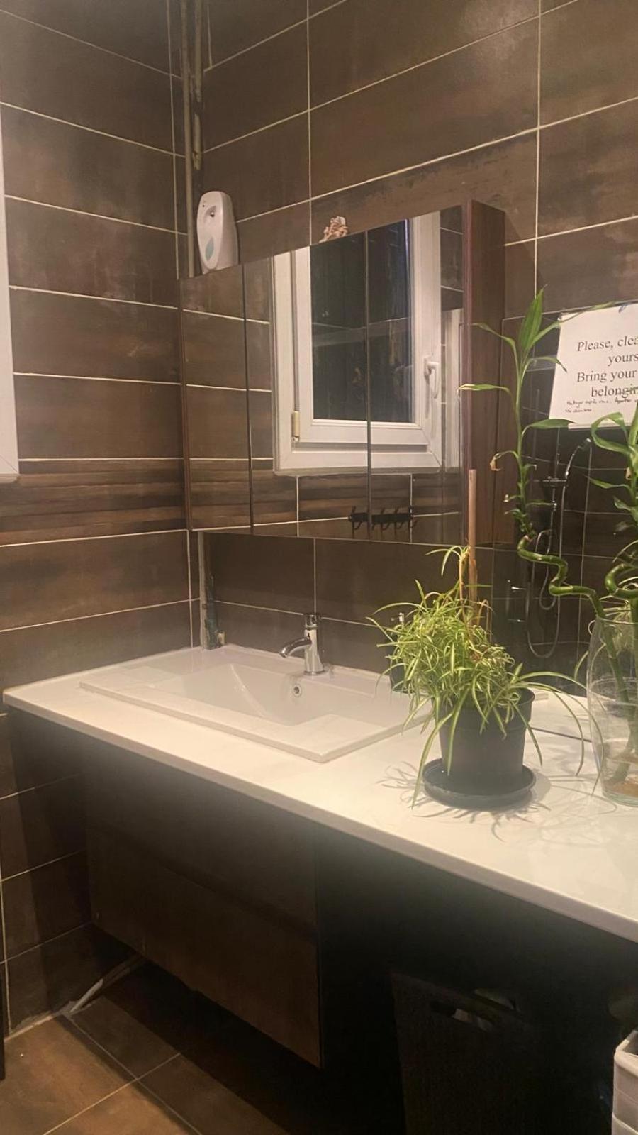 Chambre Solo Duo 20 Min Paris Drancy Zewnętrze zdjęcie