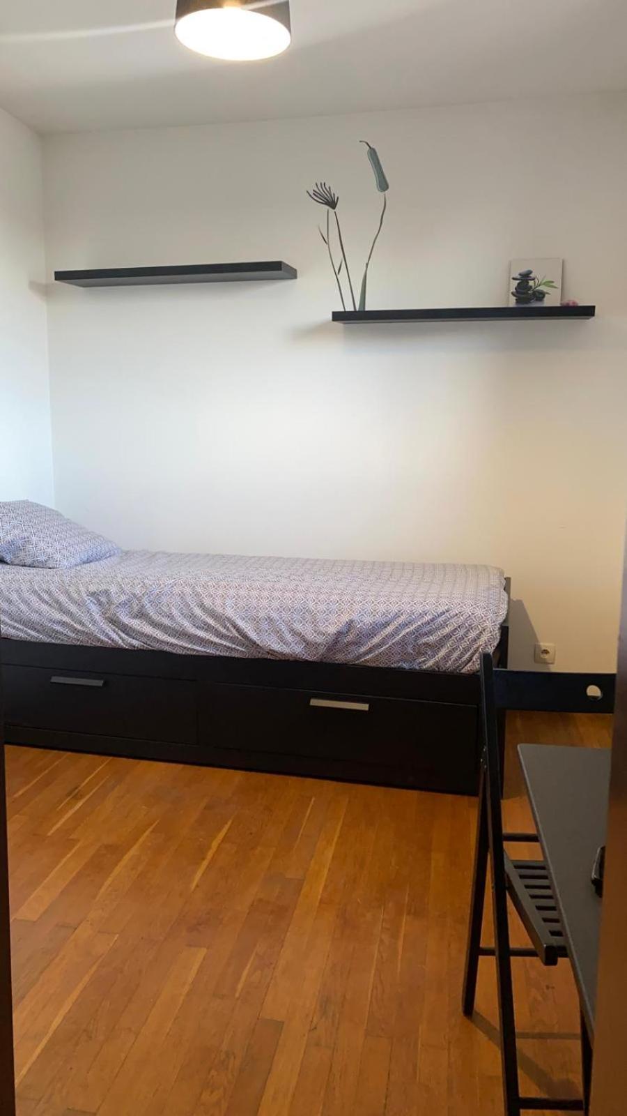 Chambre Solo Duo 20 Min Paris Drancy Zewnętrze zdjęcie