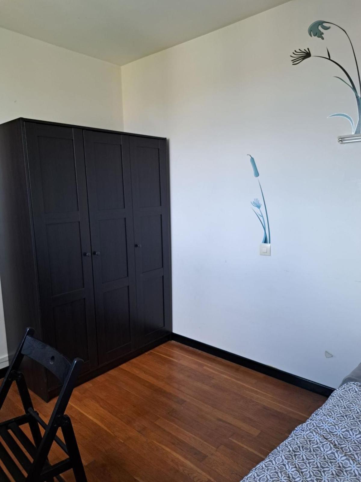 Chambre Solo Duo 20 Min Paris Drancy Zewnętrze zdjęcie