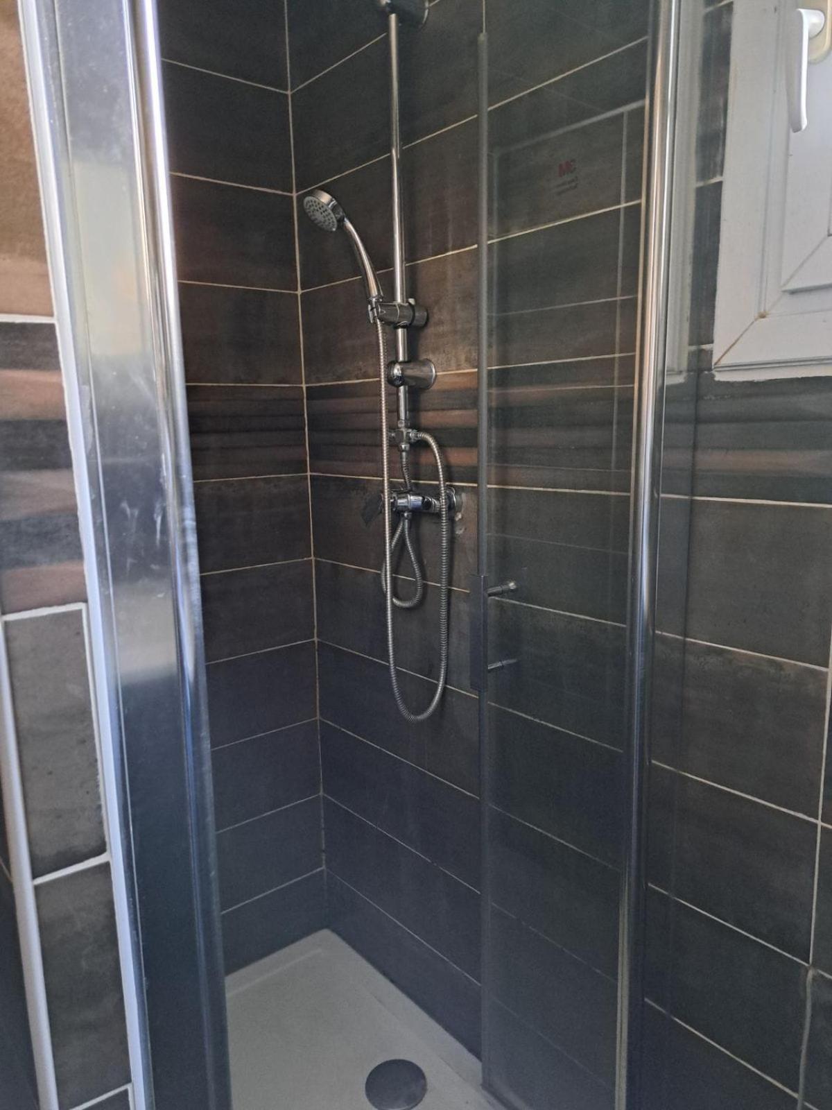 Chambre Solo Duo 20 Min Paris Drancy Zewnętrze zdjęcie