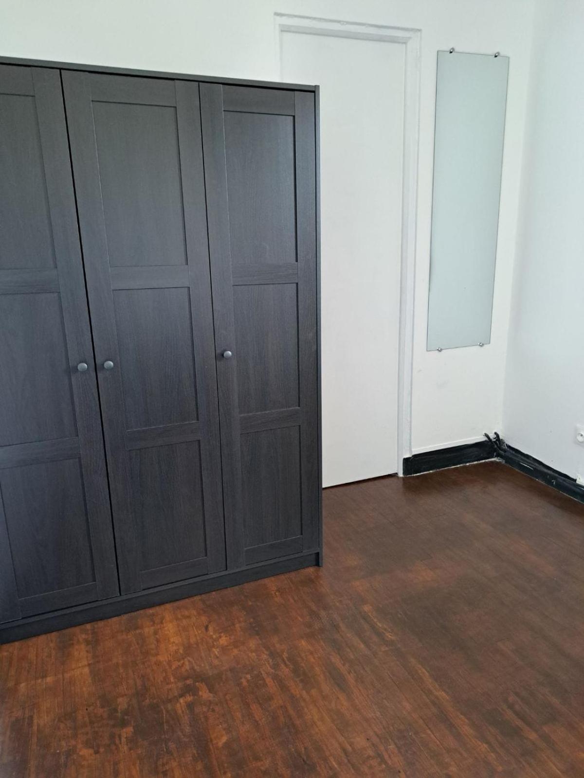 Chambre Solo Duo 20 Min Paris Drancy Zewnętrze zdjęcie
