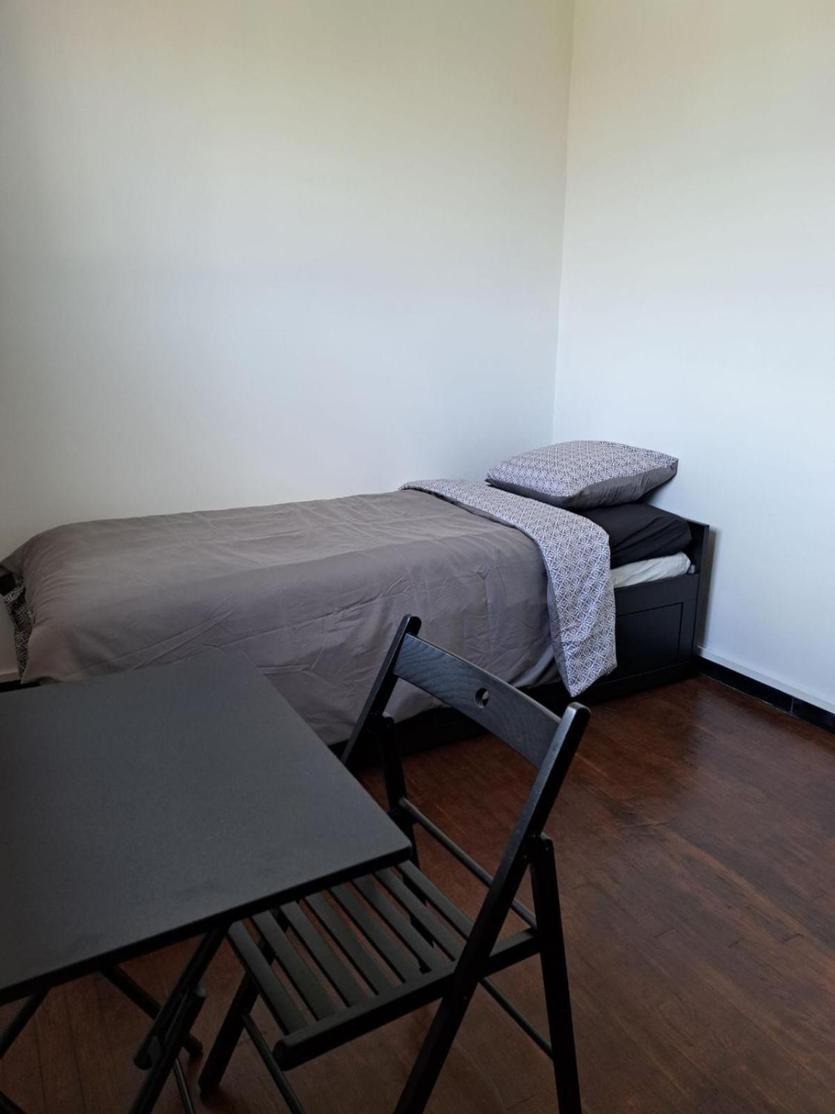 Chambre Solo Duo 20 Min Paris Drancy Zewnętrze zdjęcie